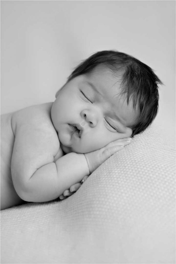 Newborn photography melbourne