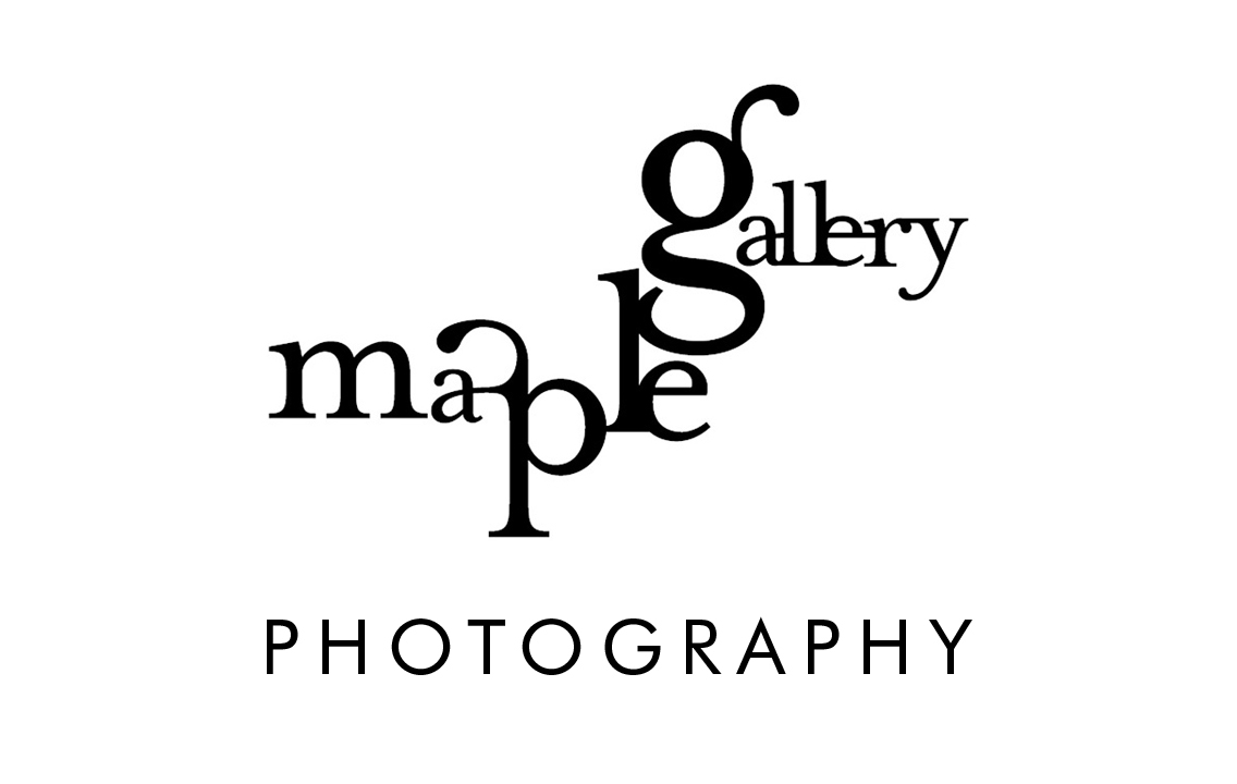 Maple Gallery Photography logo