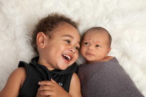 Newborns of Melbourne
