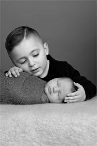 Newborns of Melbourne