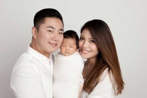 Family & Newborn