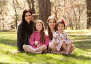 Spring Photography Session