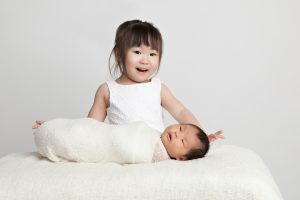 Newborns of Melbourne