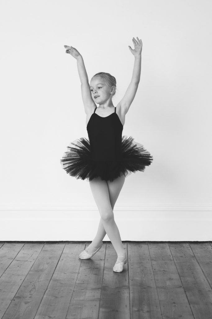 Ballerina