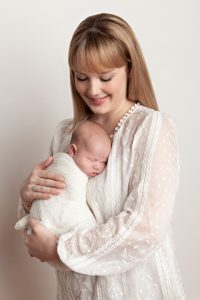 Newborns of Melbourne