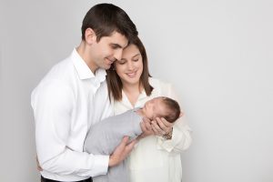 Newborns of Melbourne
