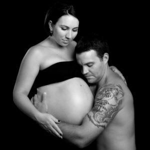 Maternity Photo
