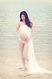 Maternity Photo