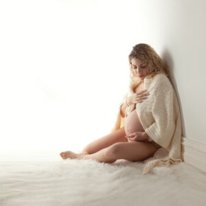 Maternity Photo