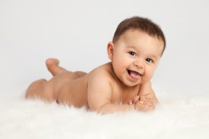 Cute Baby 10 months