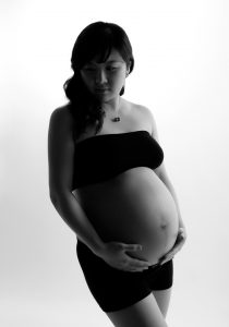 Maternity Photo