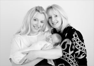 Newborns of Melbourne