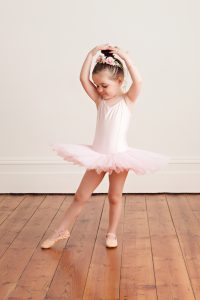 Little Ballerina Photography Sessions Melbourne