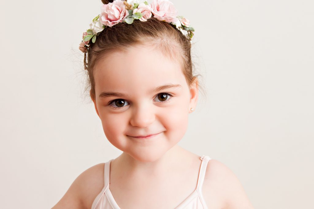 Little Ballerina Photography Sessions Melbourne