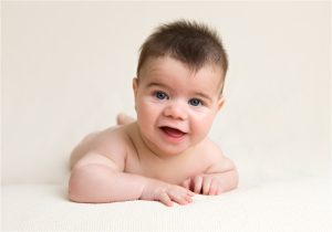 Baby Photography Session
