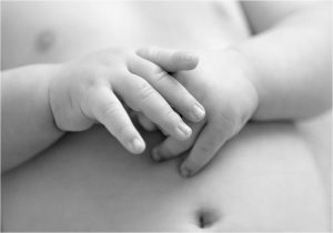 Baby Photography Session
