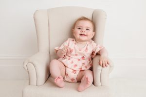 Baby Photography Session