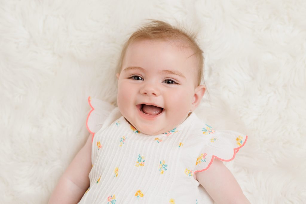 Baby Photography Session