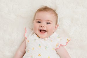 Baby Photography Session
