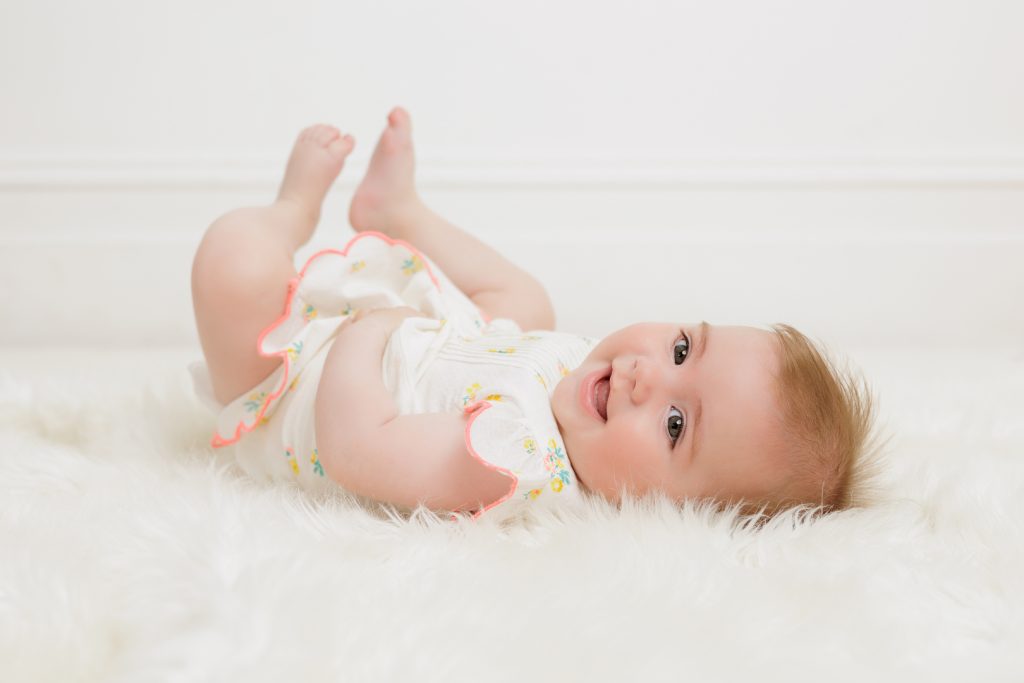 Baby Photography Session