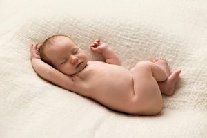 Newborns of Melbourne Photography Session