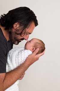 Newborns of Melbourne Photography Session
