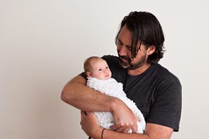Newborns of Melbourne Photography Session