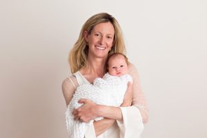 Newborns of Melbourne Photography Session
