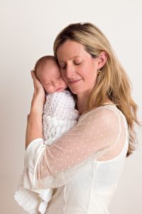 Newborns of Melbourne Photography Session