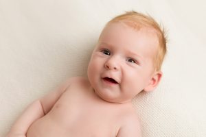 Baby Photography Session