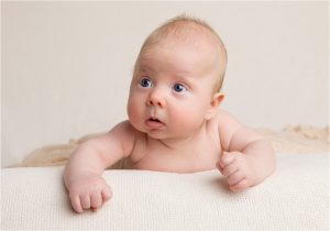 Baby Photography Session