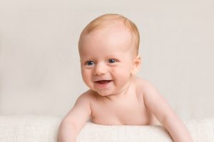 Baby Photography Session