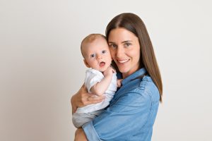 Baby Photography Session