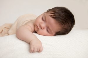 Baby Photography Session