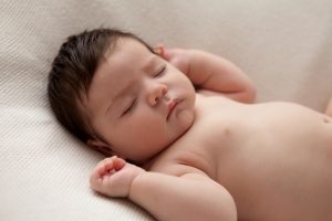 Baby Photography Session