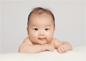 Baby Photography Session