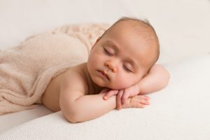 Baby Photography Session