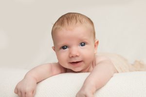 Baby Photography Session