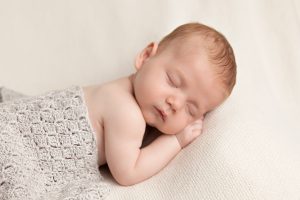 Baby Photography Session