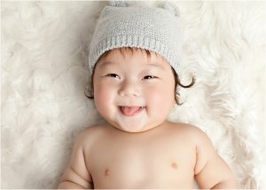Baby Photography Session