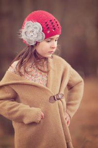 Winter Family Photography