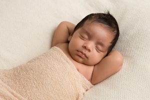Baby Photography Session