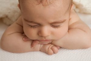Baby Photography Session