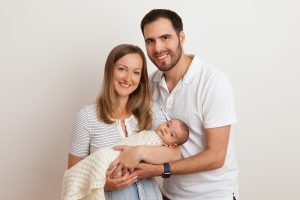 Baby Photography Session