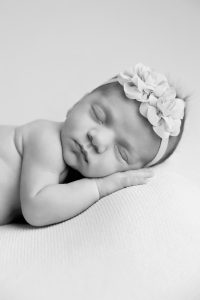 Newborns of Melbourne Photography Session