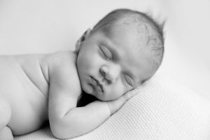 Newborns of Melbourne Photography Session