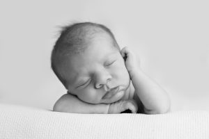 Newborns of Melbourne Photography Session