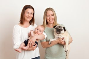 Baby Photography Session