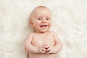 Baby Photography Session