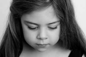 Winter Studio Studio Family Photography